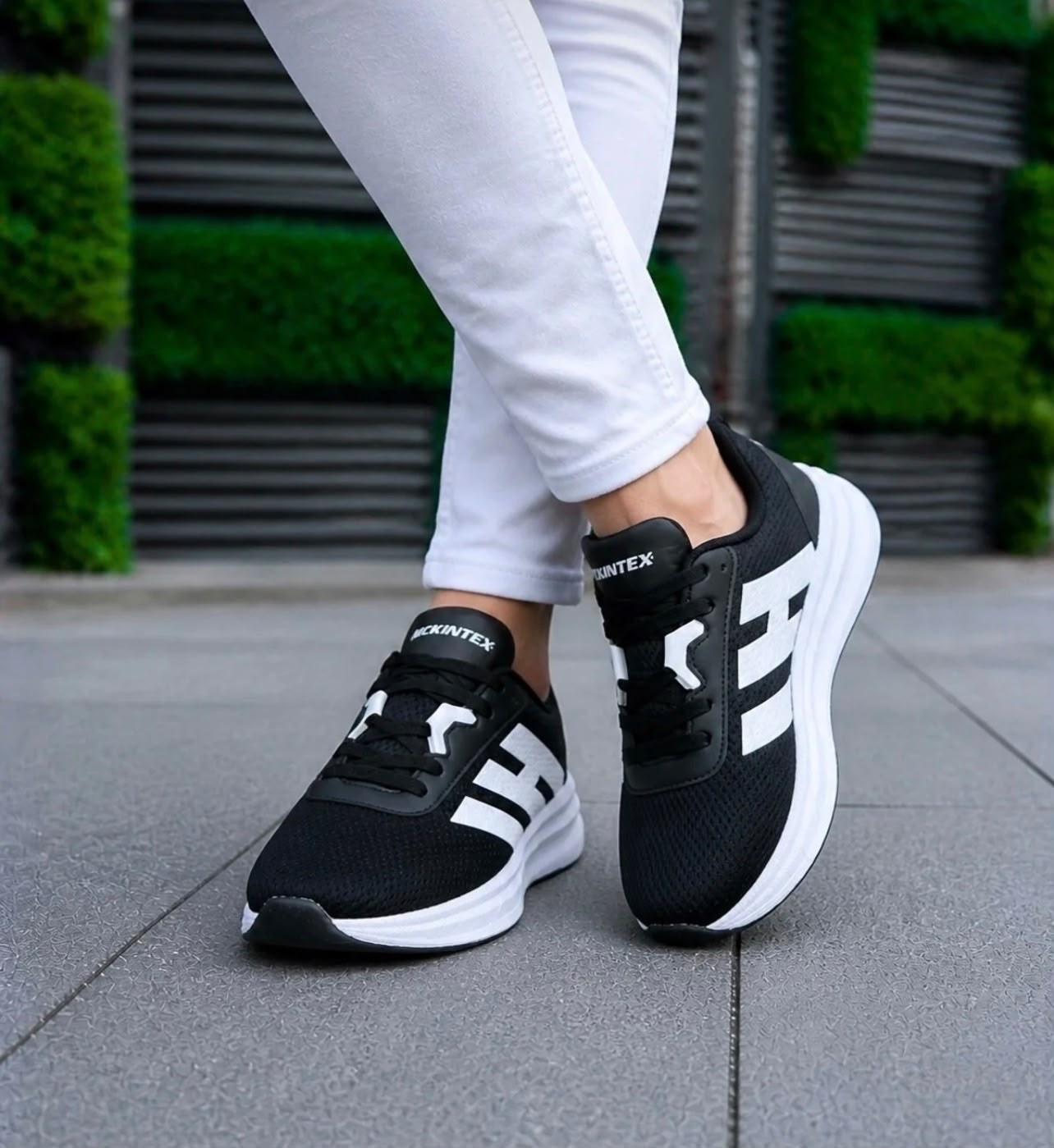 Fuspedli Poli Taban Günlük Spor Ayakkabı Sneaker