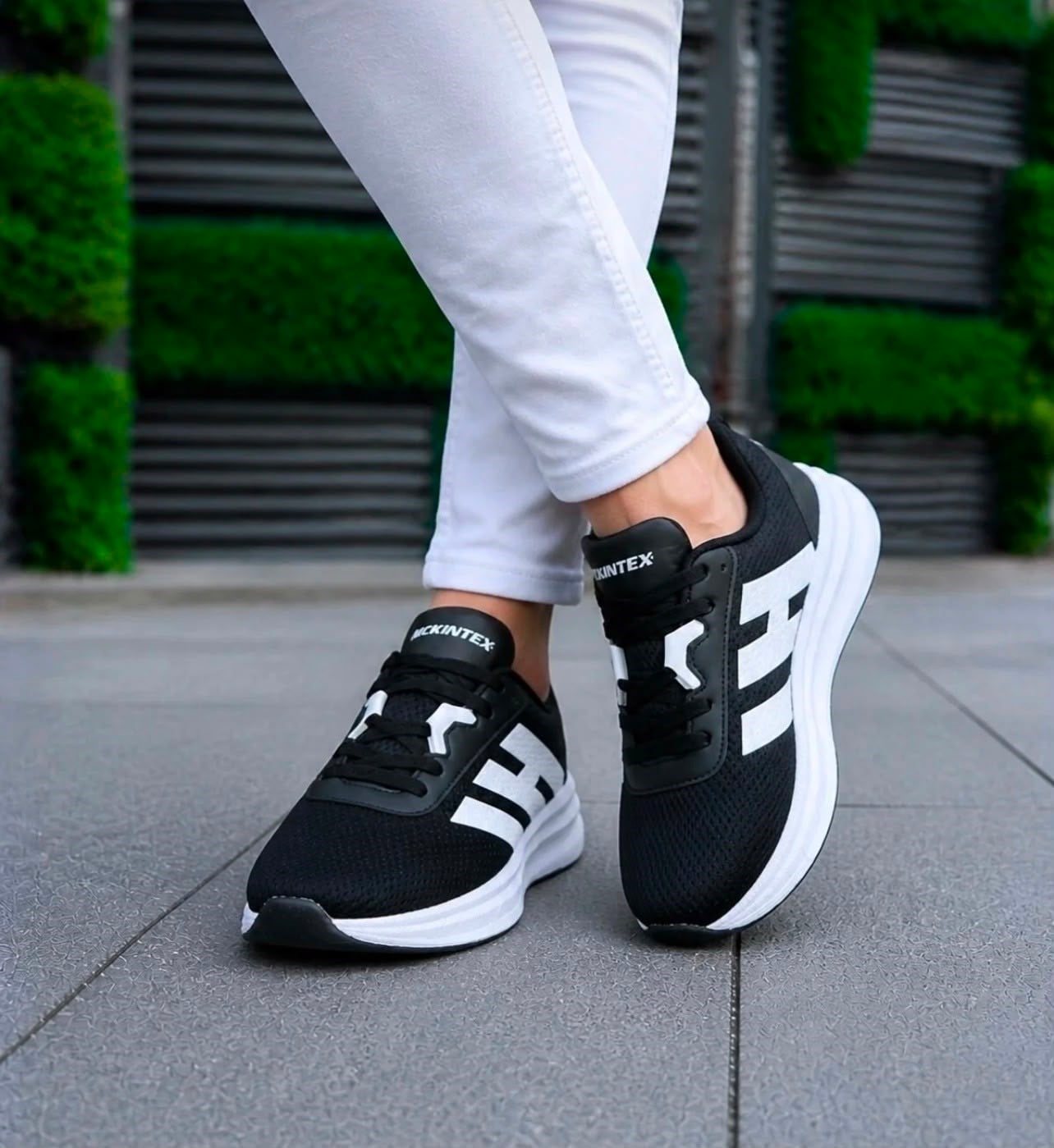 Fuspedli Poli Taban Günlük Spor Ayakkabı Sneaker