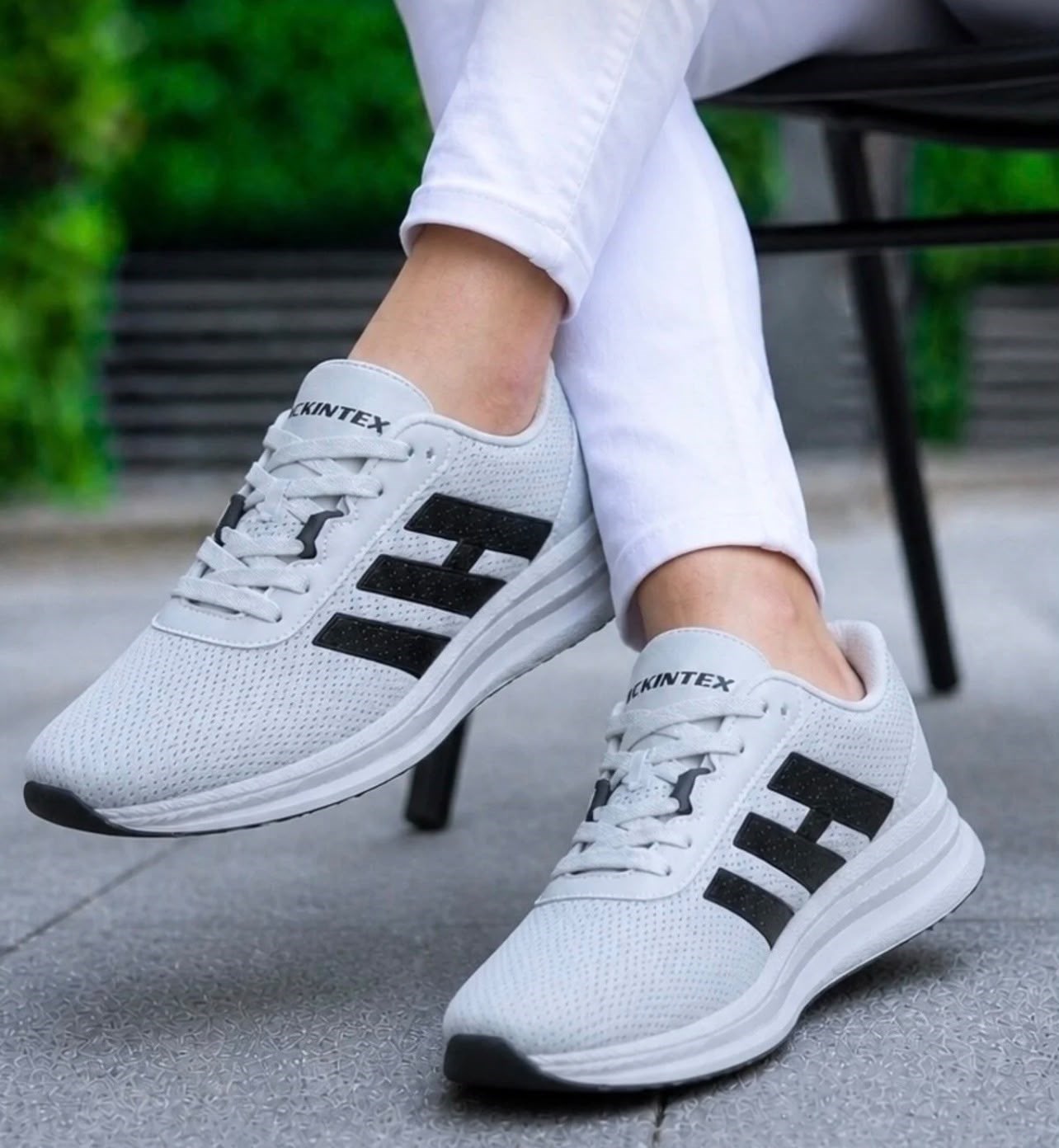 Fuspedli Poli Taban Günlük Spor Ayakkabı Sneaker