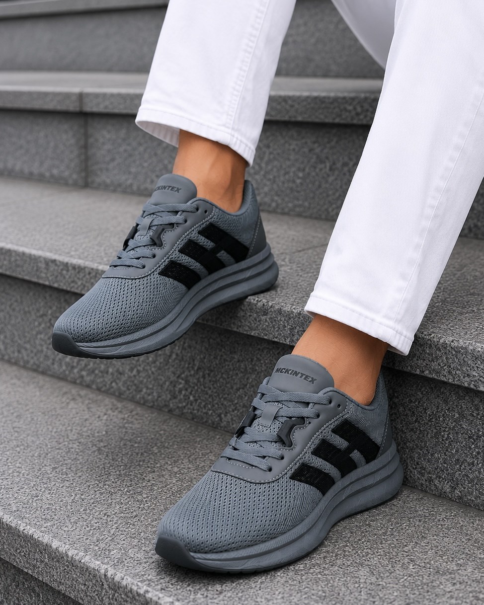 Fuspedli Poli Taban Günlük Spor Ayakkabı Sneaker