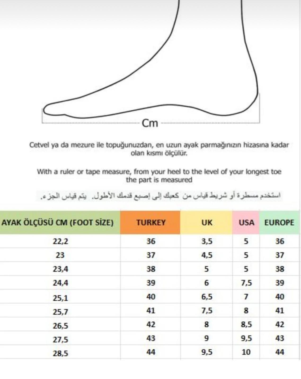 Kalın Tırtıklı Taban Platform Topuklu Çİzme-Siyah