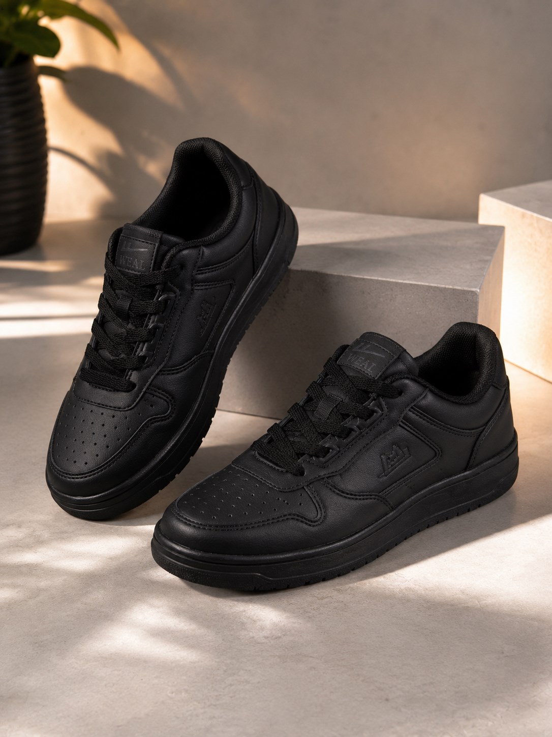 Su Geçirmez Unisex Sneaker
