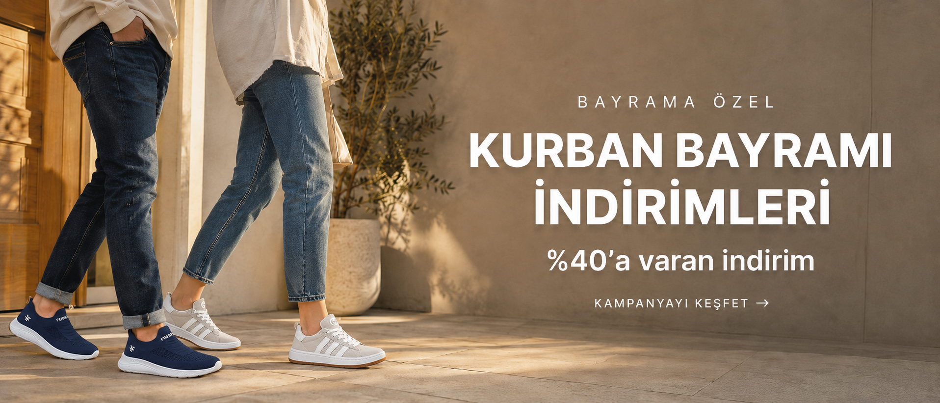 Kurban Bayramı kampanyası