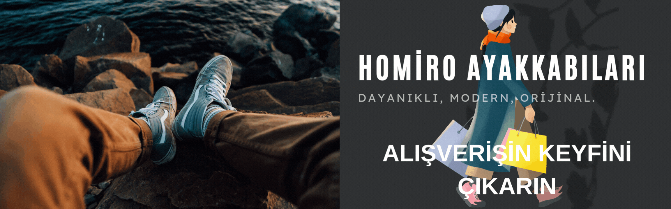Ayakkabı Şenligi