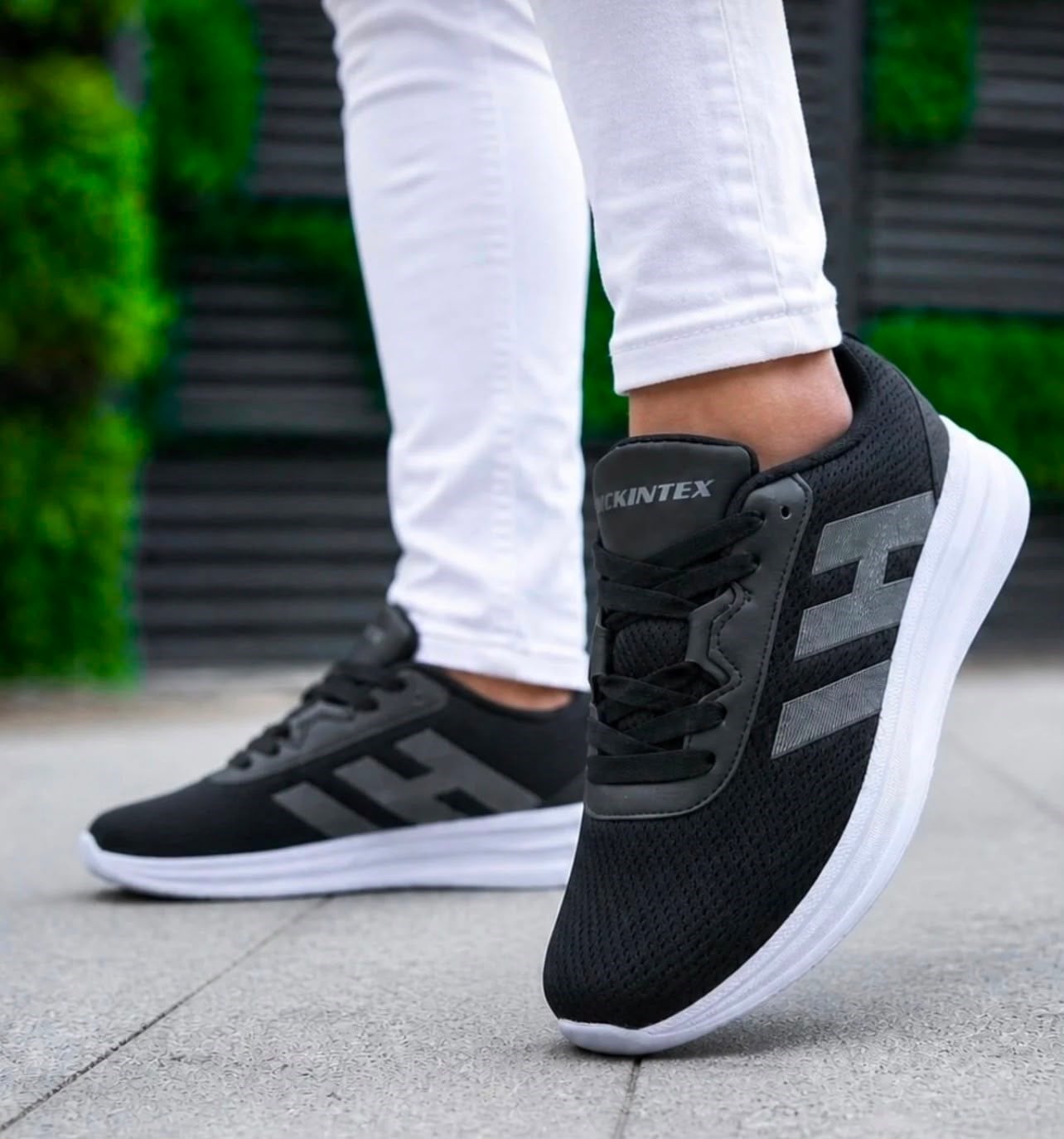 Fuspedli Poli Taban Günlük Spor Ayakkabı Sneaker