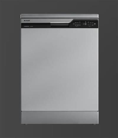 Arçelik 61112 I WF Bulaşık Makinesi İnoks