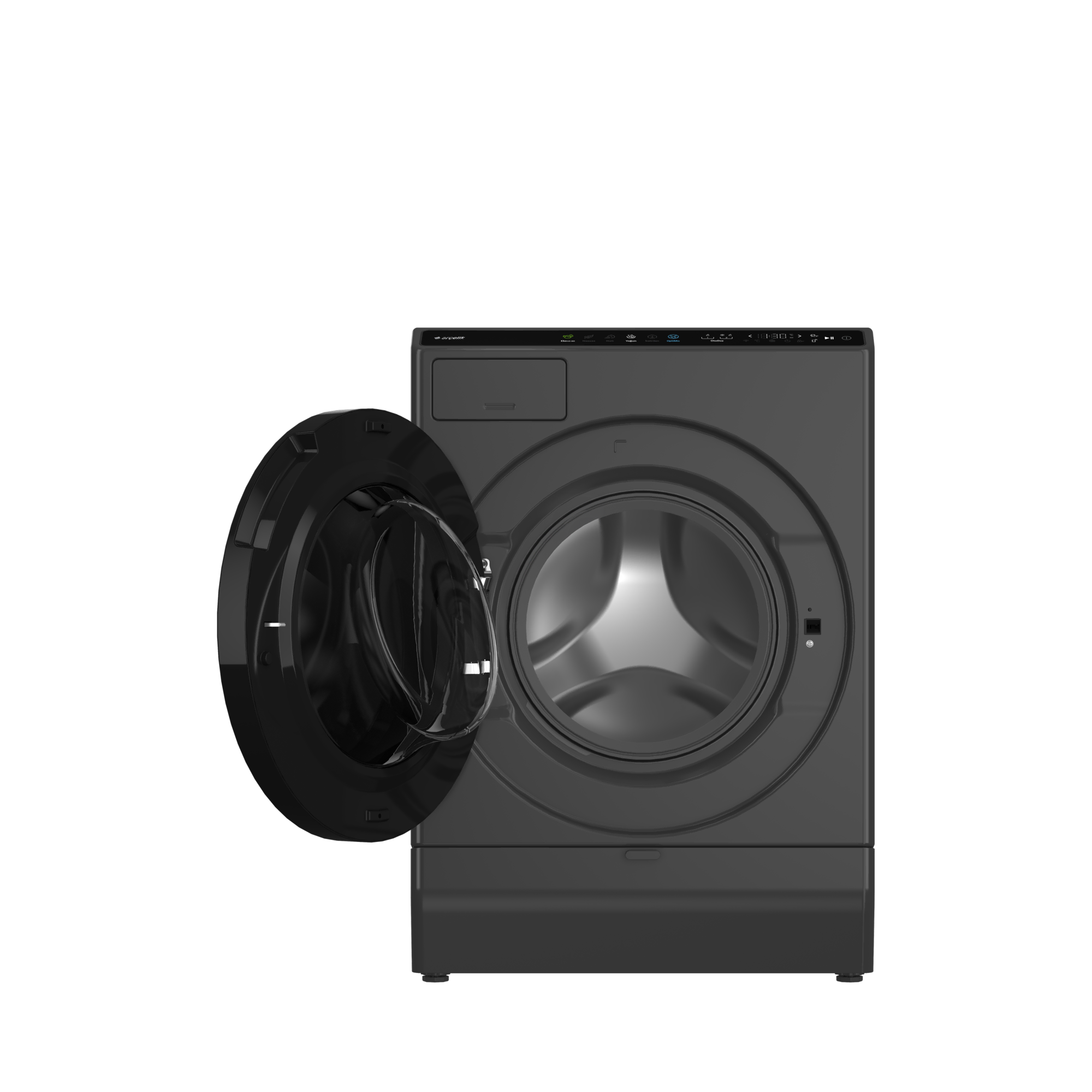 10 Kg Çamaşır Makinesi 10120 IMP