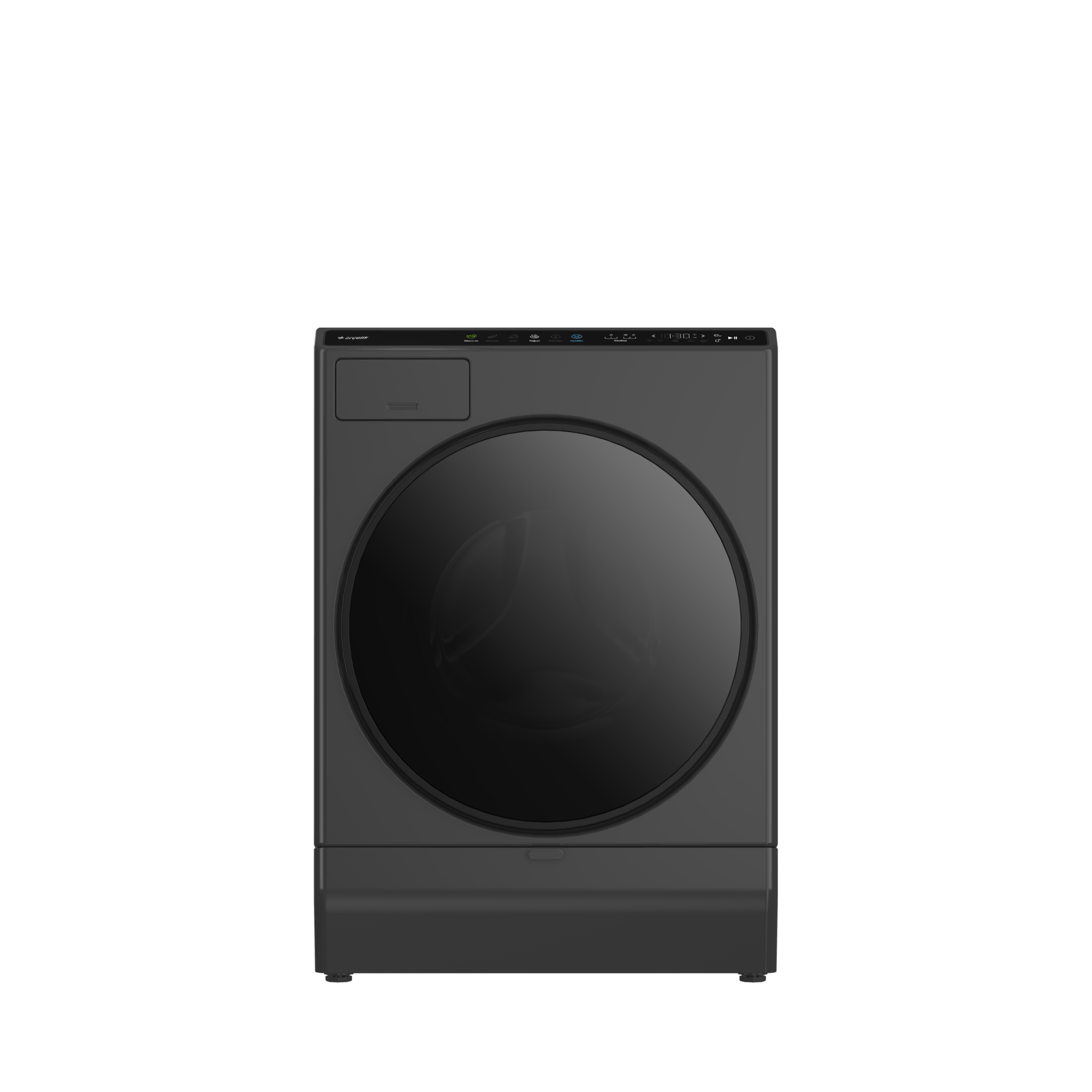 10 Kg Çamaşır Makinesi 10120 IMP