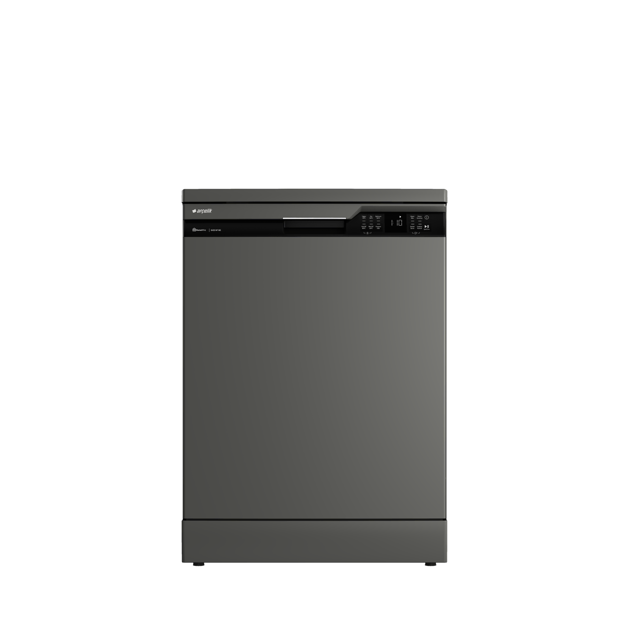 5 Prog Bulaşık Makinesi 6455 WF MG