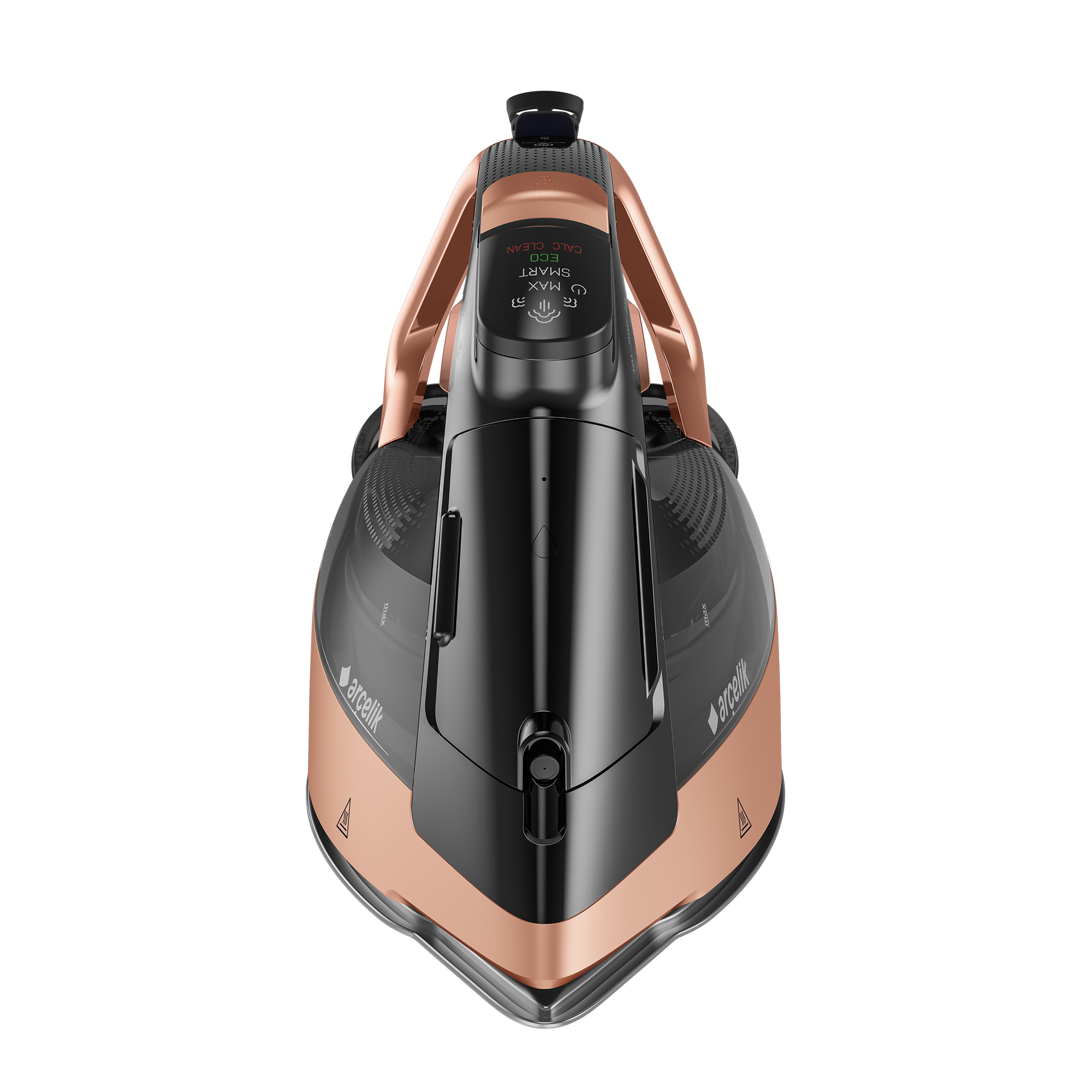 Buharlı Ütü BEU 9030 D