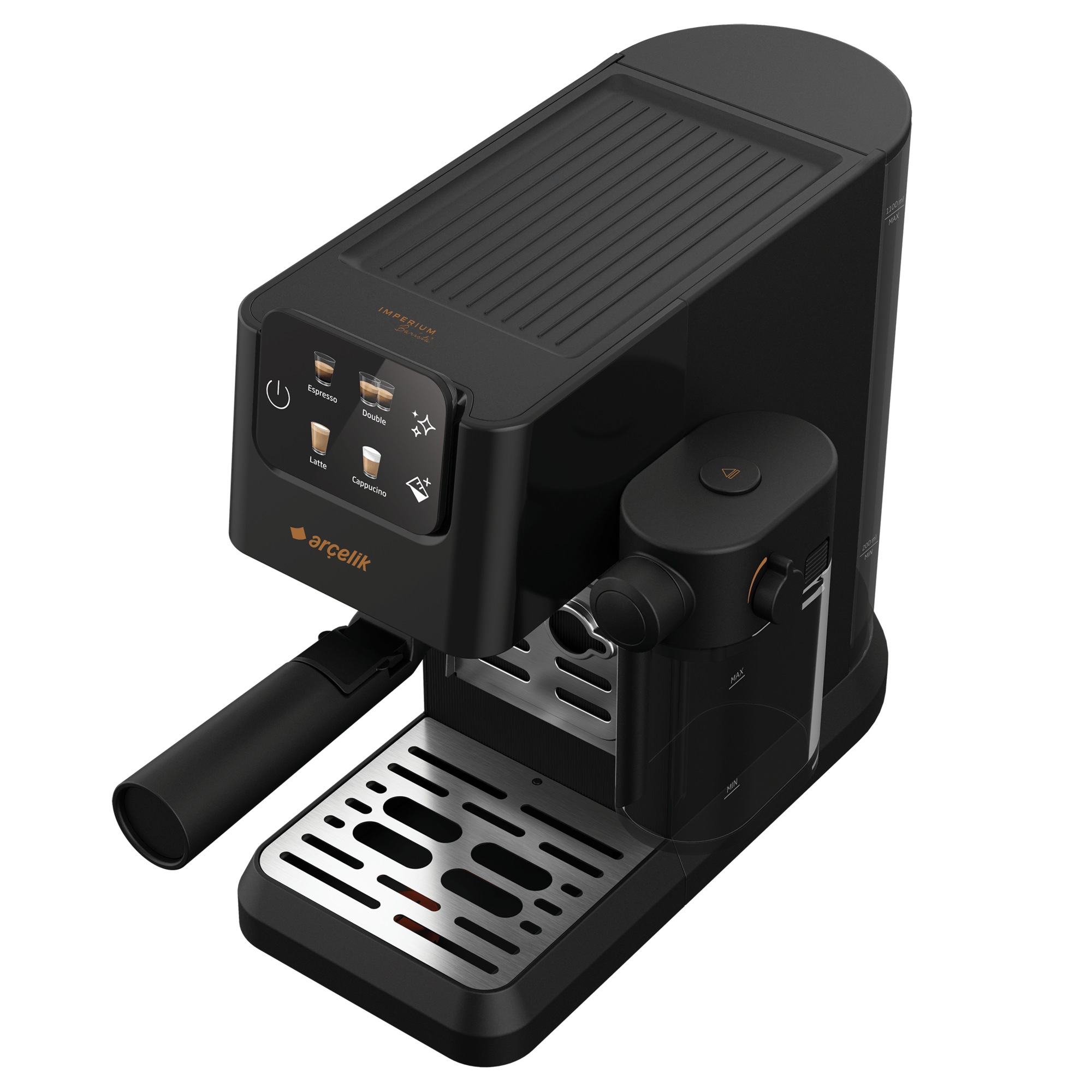 Espresso Makinesi EM 3353