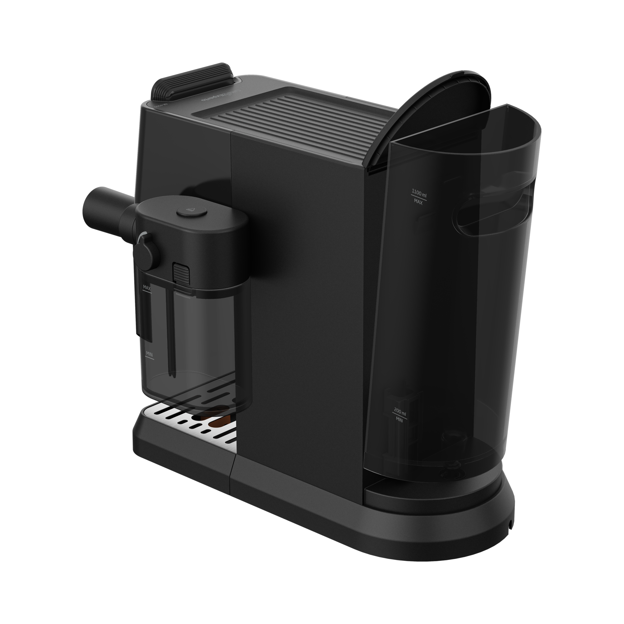 Espresso Makinesi EM 3353