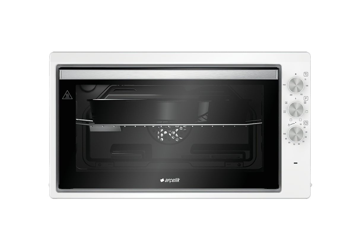 Mini Fırın SUF 5000 MEB