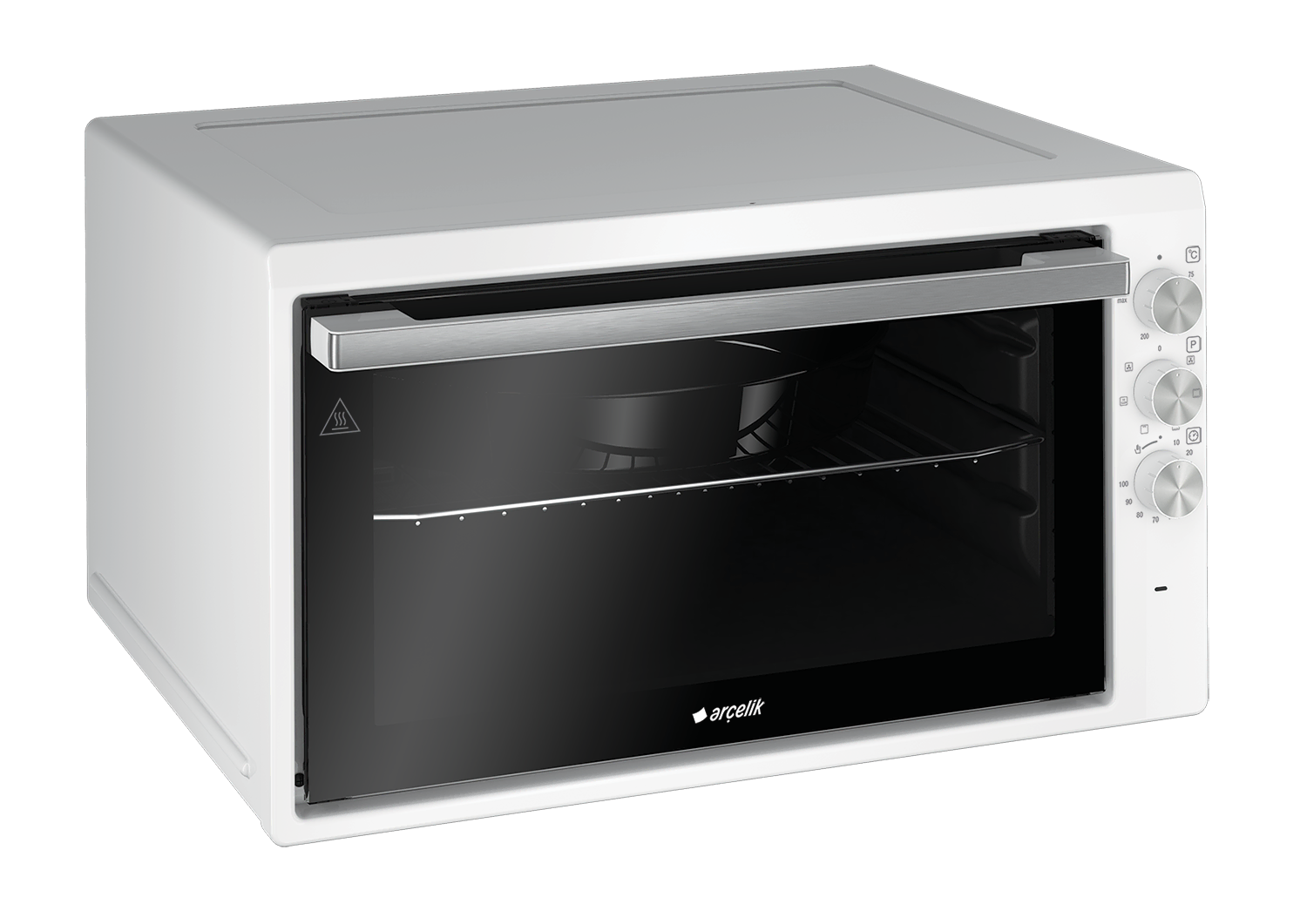 Mini Fırın SUF 5000 MEB