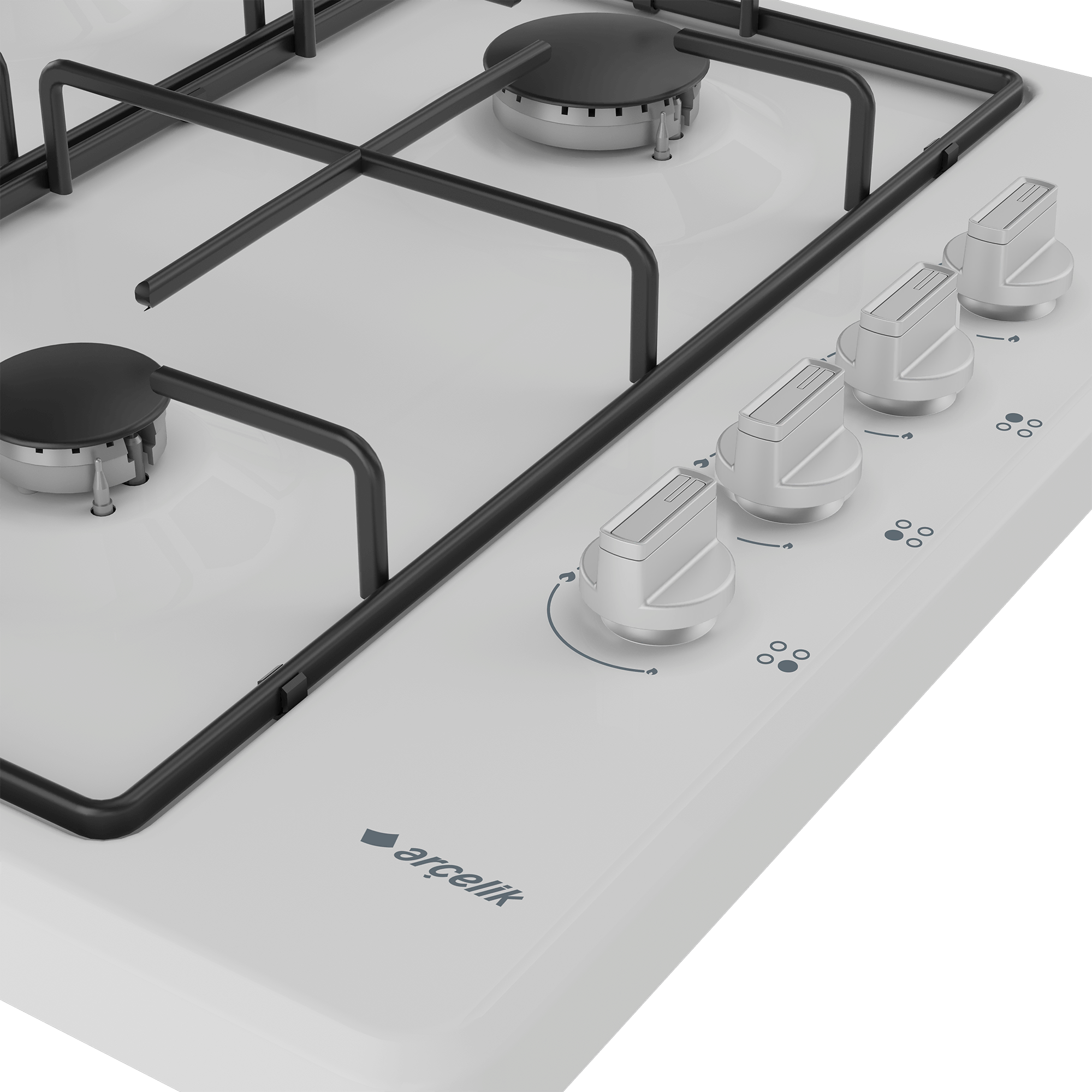 Set Üstü Ocak SOMD D 611EB