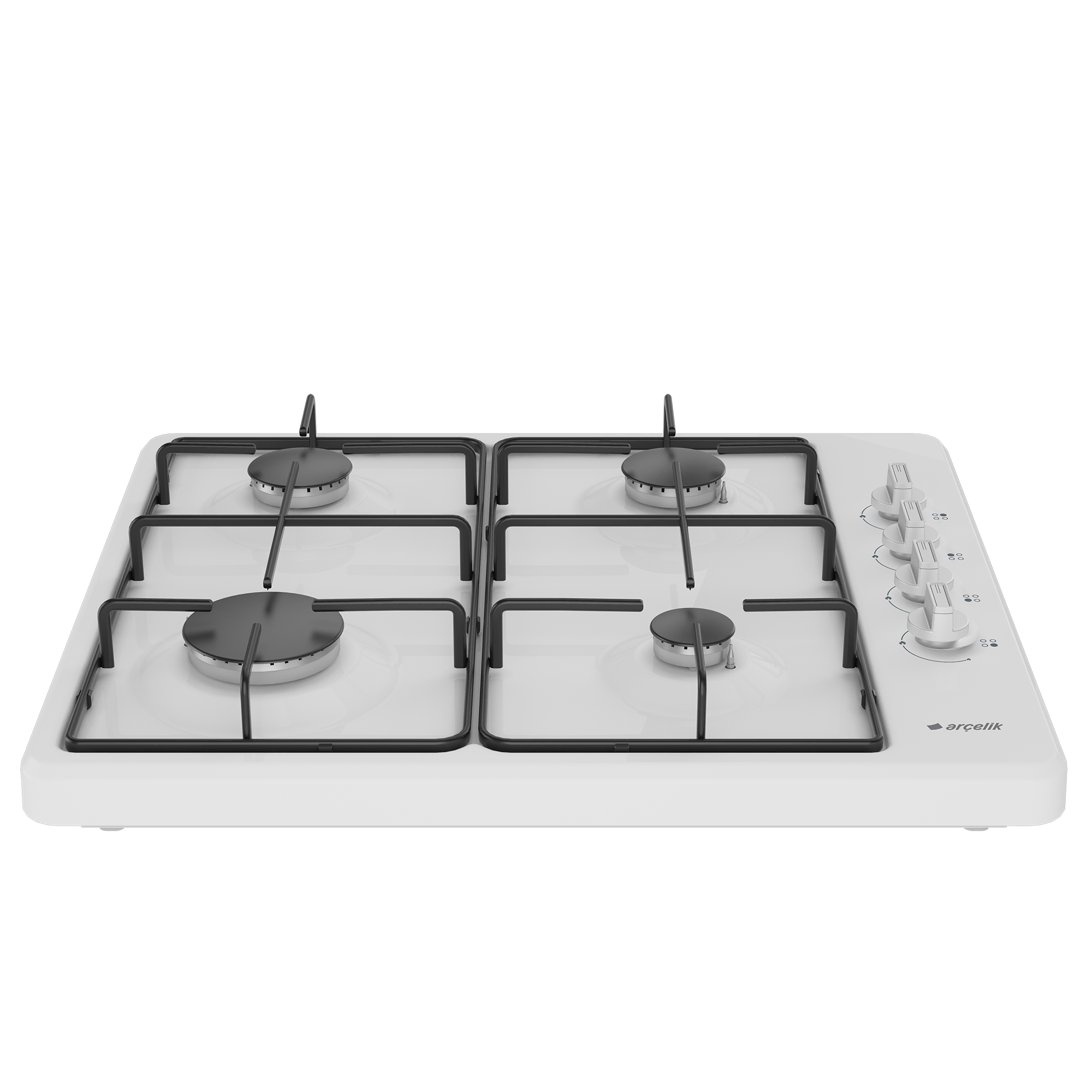 Set Üstü Ocak SOMD D 611EB