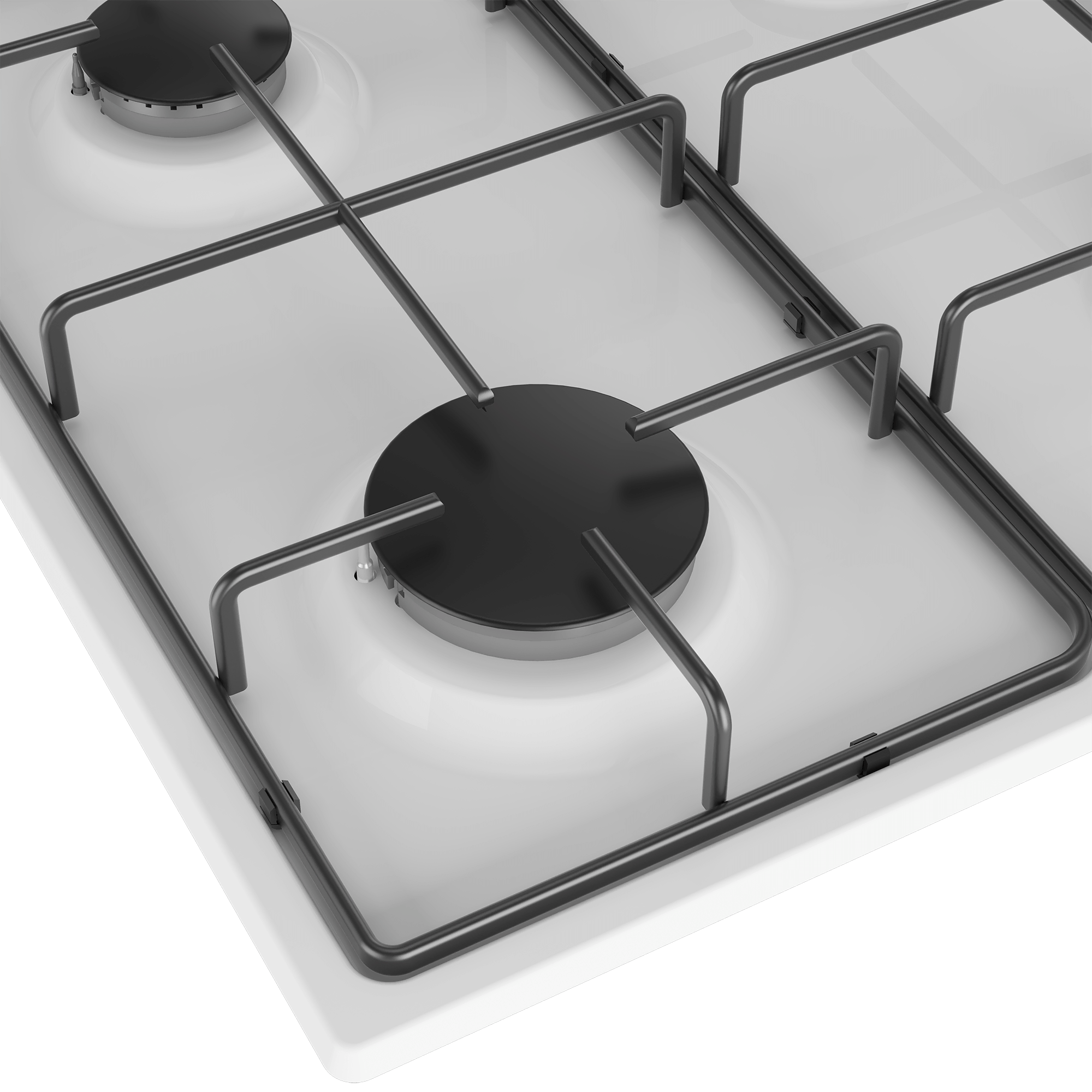 Set Üstü Ocak SOMD D 611EB