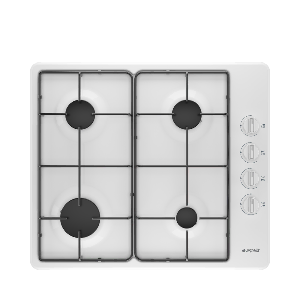 Set Üstü Ocak SOMD D 611EB