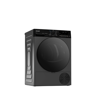 10 Kg Kurutma Makinesi 1000 KMP HA
