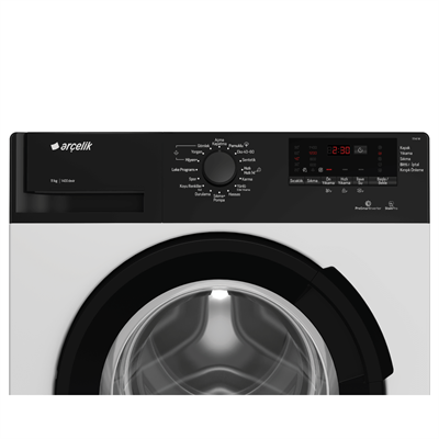11 Kg Çamaşır Makinesi 11141 M