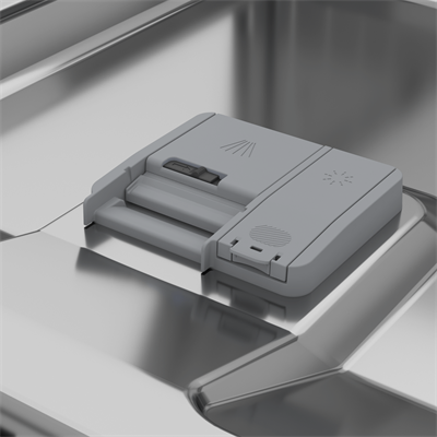 3 Prog Bulaşık Makinesi 6433