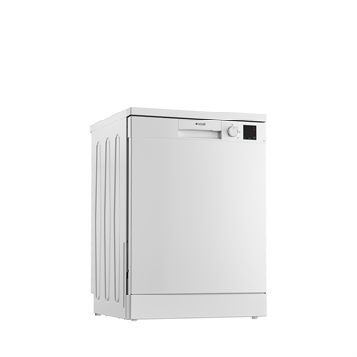 3 Prog Bulaşık Makinesi 6433