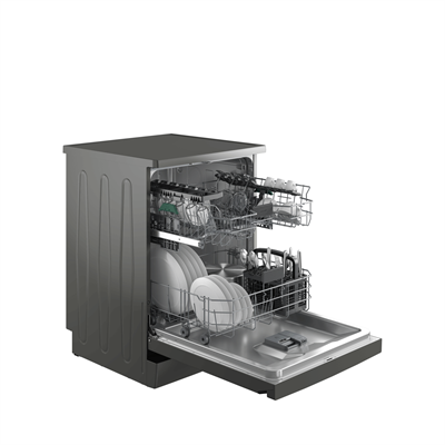 5 Prog Bulaşık Makinesi 6455 WF MG