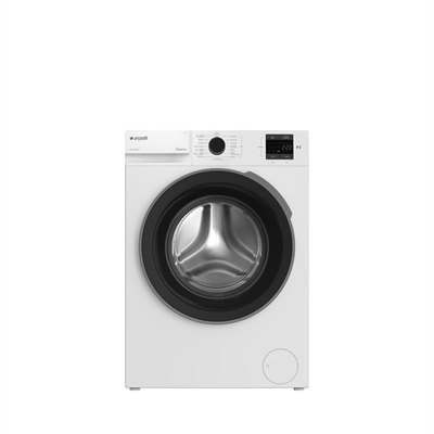 8 Kg Çamaşır Makinesi 8100 MX