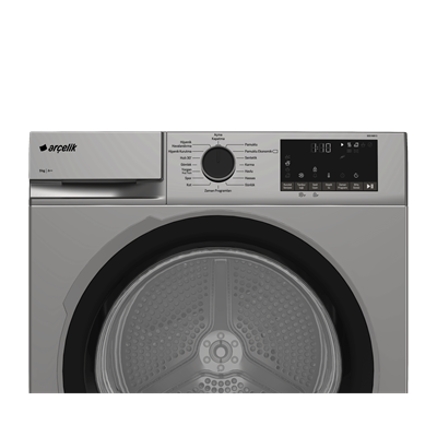9 Kg Kurutma Makinesi 900 KMX S