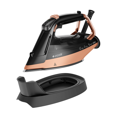 Buharlı Ütü BEU 9030 D