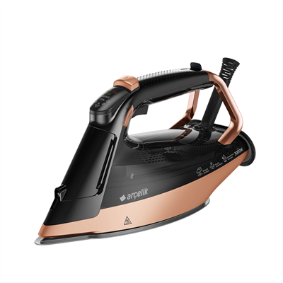 Buharlı Ütü BEU 9030 D