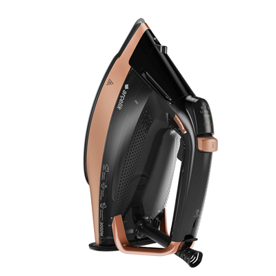 Buharlı Ütü BEU 9030 D