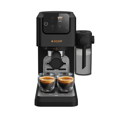 Espresso Makinesi EM 3353