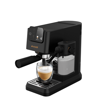 Espresso Makinesi EM 3353