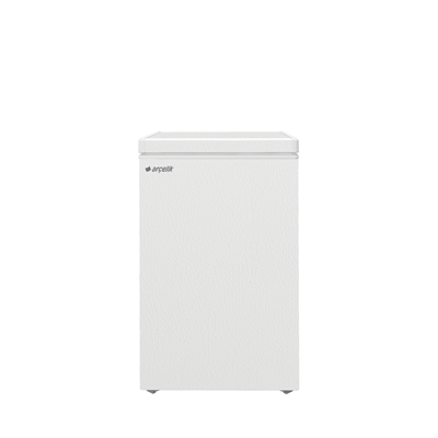 Sandık Tipi Derin Dondurucu 2104 E