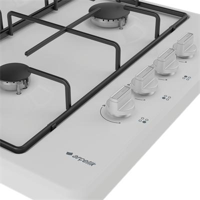 Set Üstü Ocak SOMD D 611EB