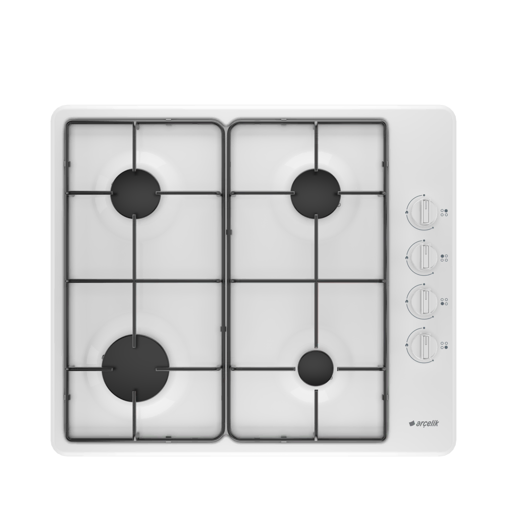 Set Üstü Ocak SOMD D 611EB