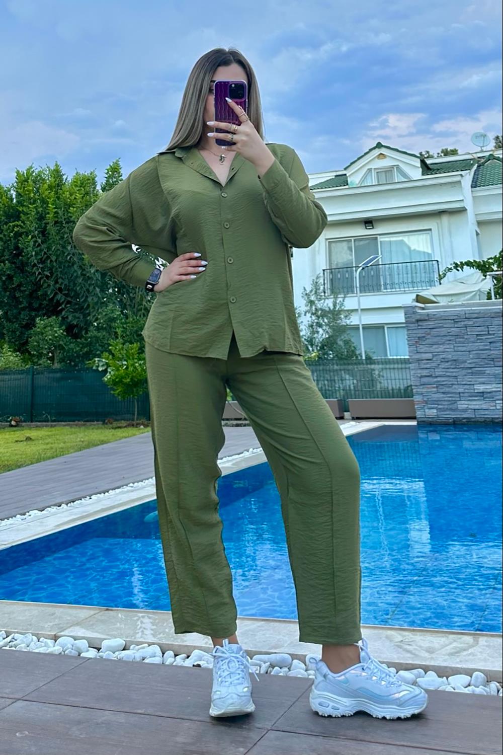 Teulu Keten Takım
