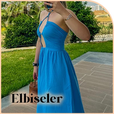 Elbiseler