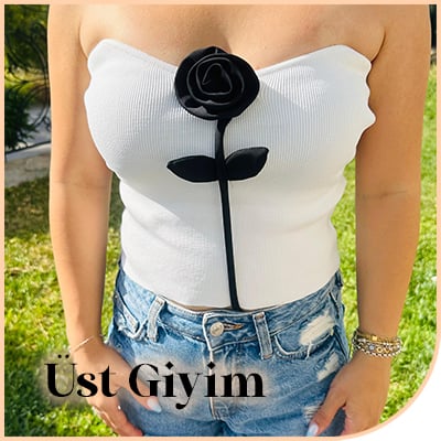 Üst Giyim