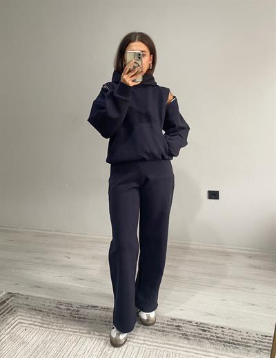 TWST Model Tasarım 3 İplik Şardonlu Takım