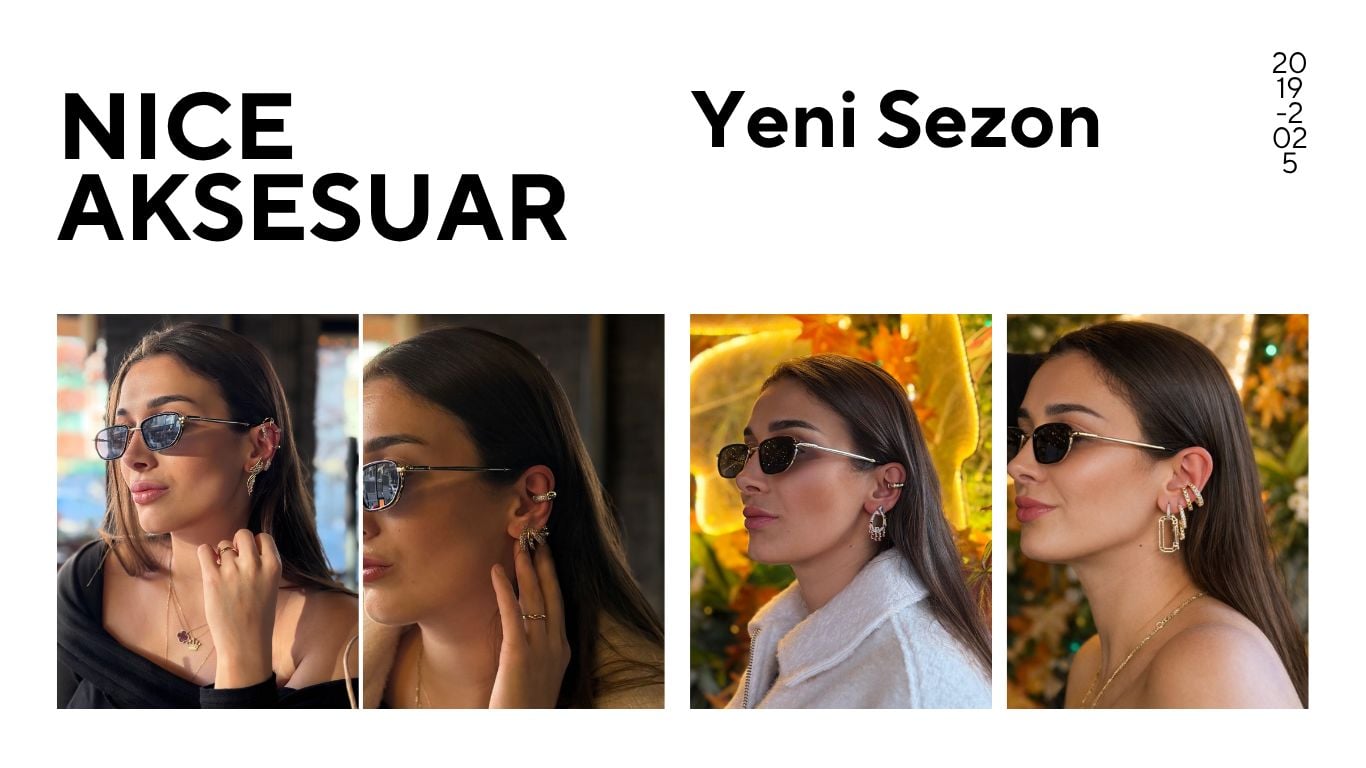NICE AKSESUAR