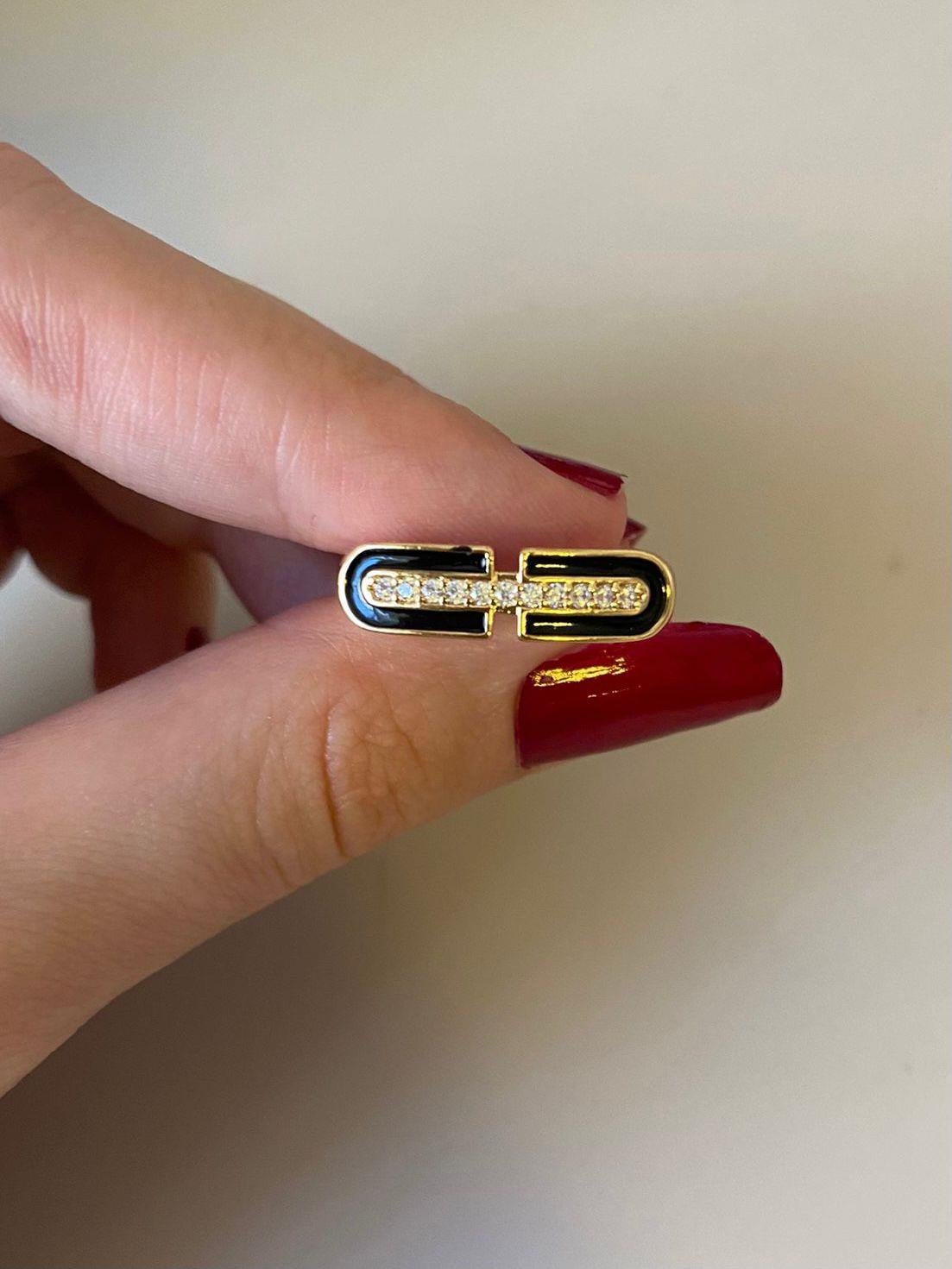 Tasarım Şövalye Gold Ayarlanabilir Vip Yüzük