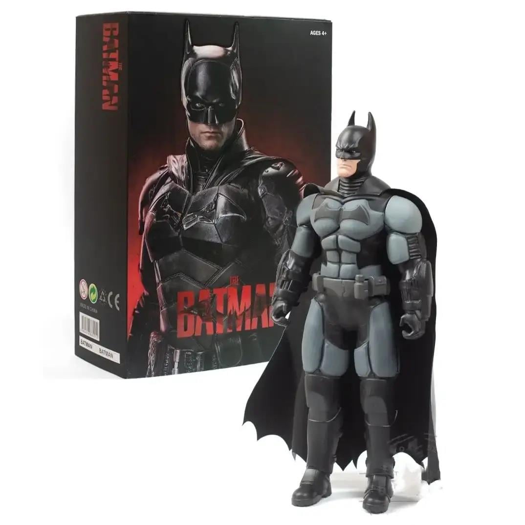 Batman Figüre & Karakter Oyuncak 30 cm