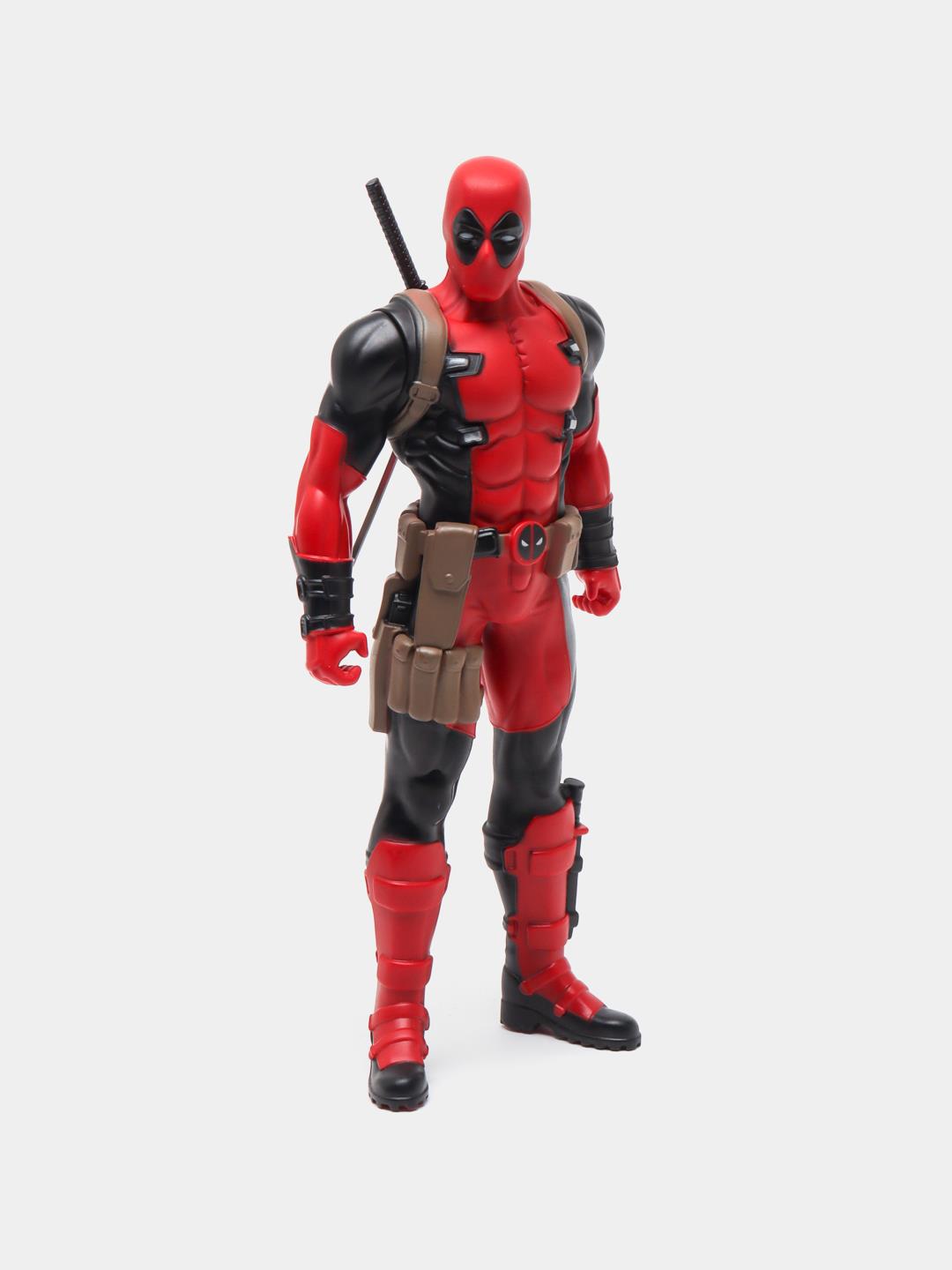 Deadpool Figüre & Karakter Oyuncak 32 cm