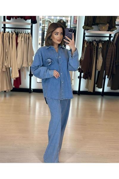 DENIM TAKIM