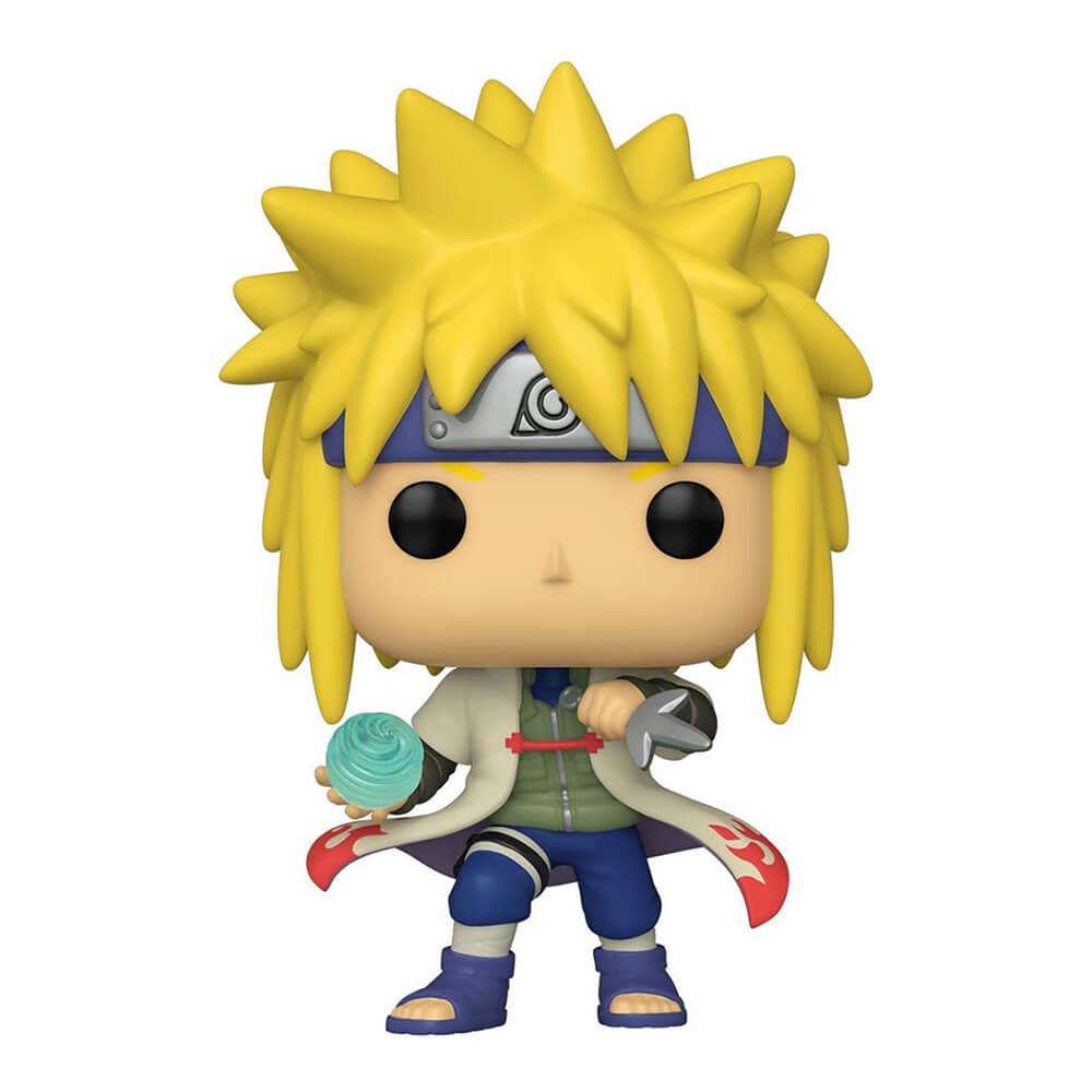 Pop - Naruto Shippuden -Minato Namikaze