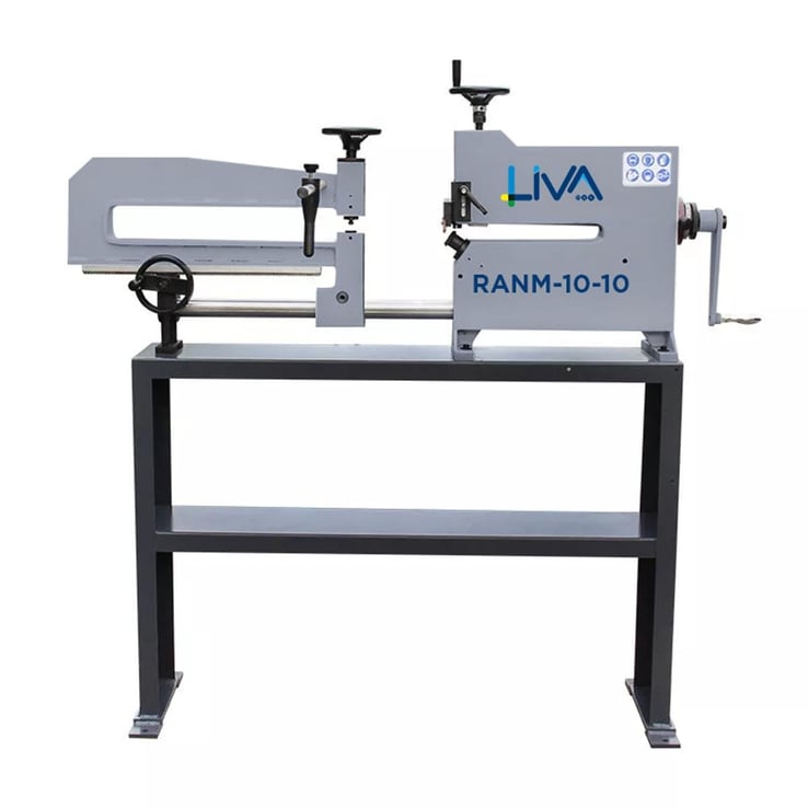 Manual Circular Cutting Machines