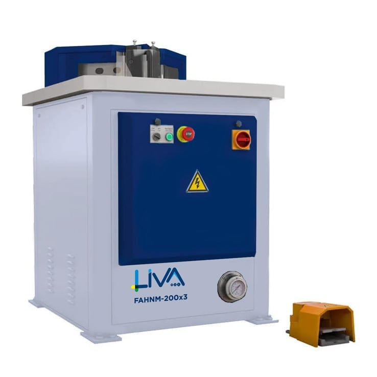 Notching Machines