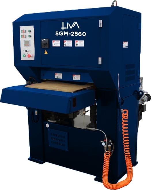 Surface Grinding Machines